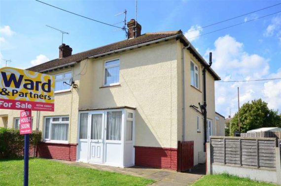 3 Bedroom Semi-Detac...